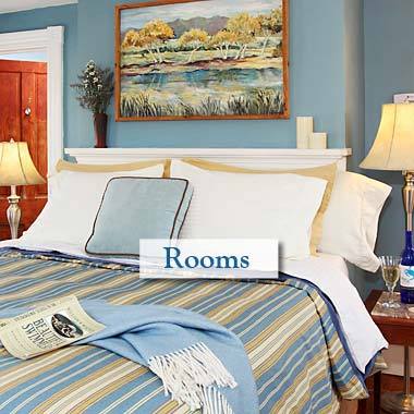 Rooms & Suites