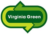 Virginia_Green_Logo, Reviews & Awards
