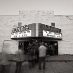 Donk's Theater