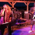 7th Street - Party at the Wharf