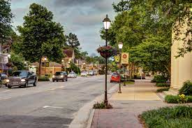 Main Street Gloucester County