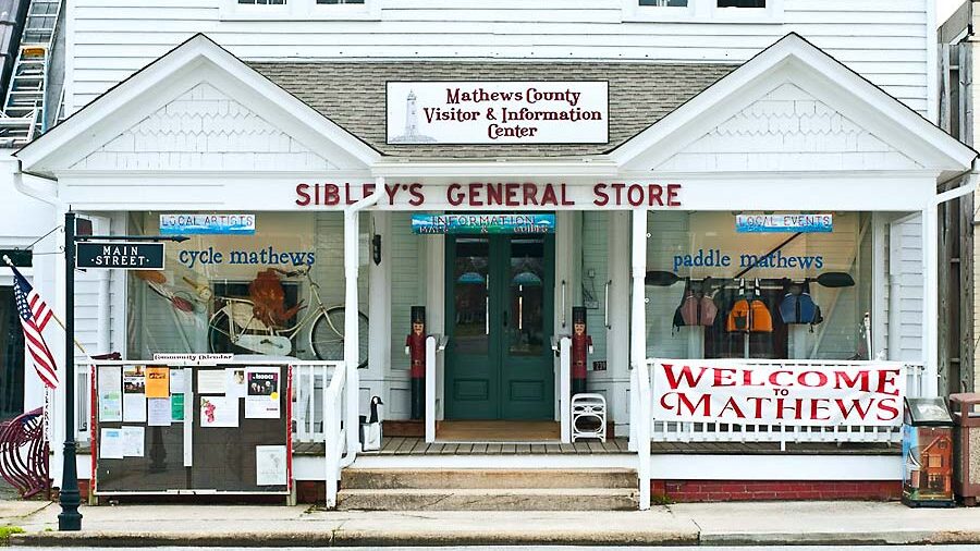 Sibleys General Store