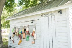 Inn at Tabbs Creek Crab Shack