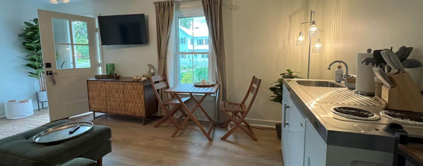 The Chesapeake Suite