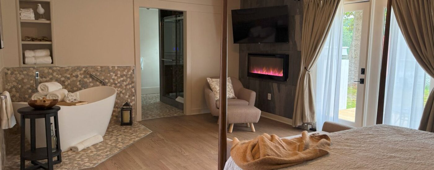 The East River Suite