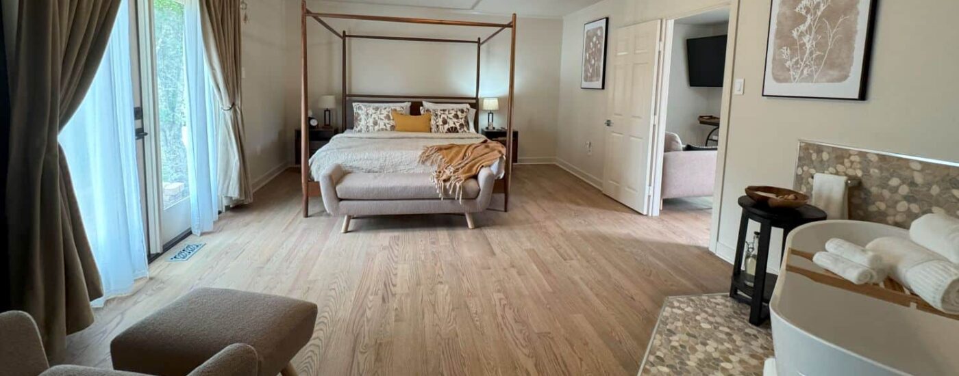 The East River Suite