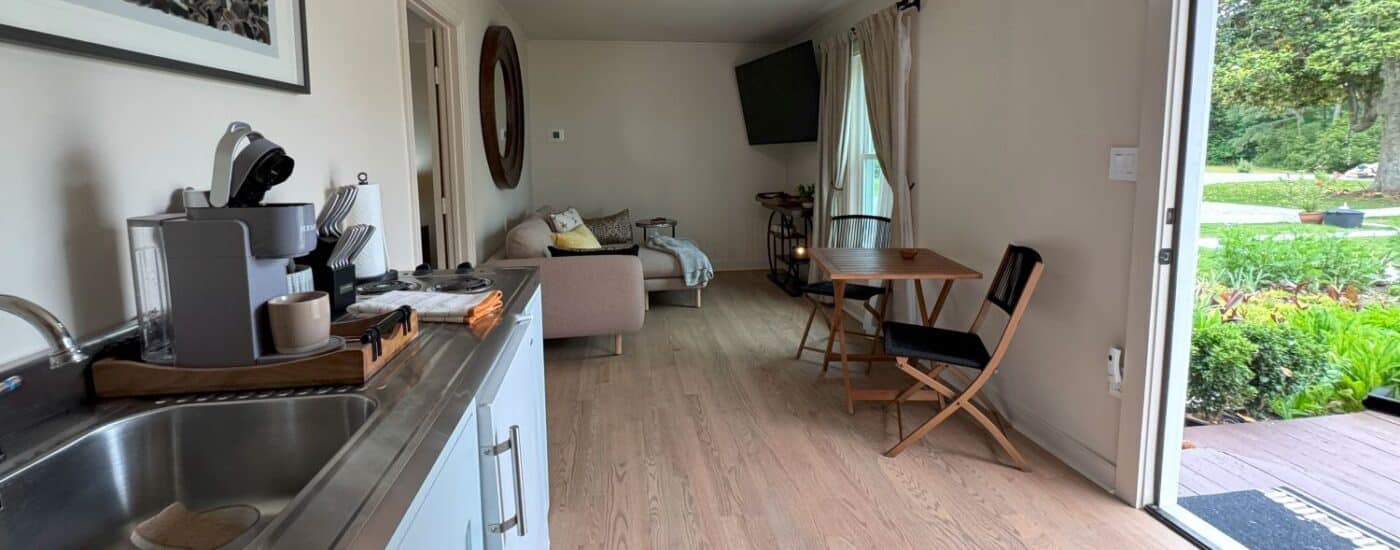 The East River Suite