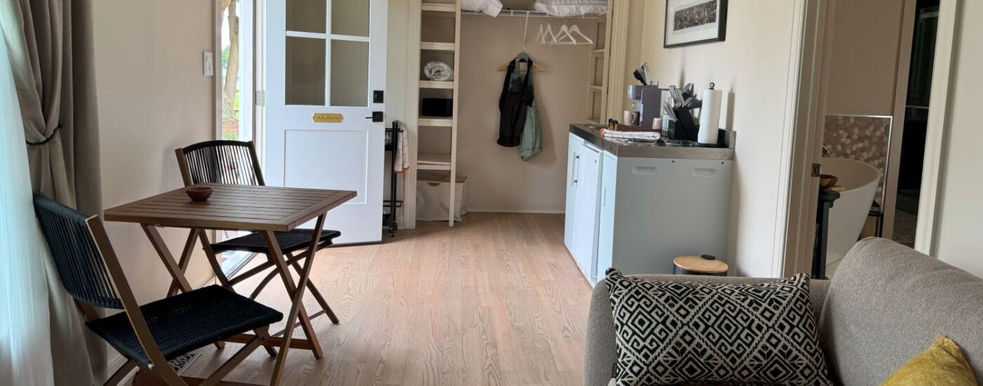 The East River Suite
