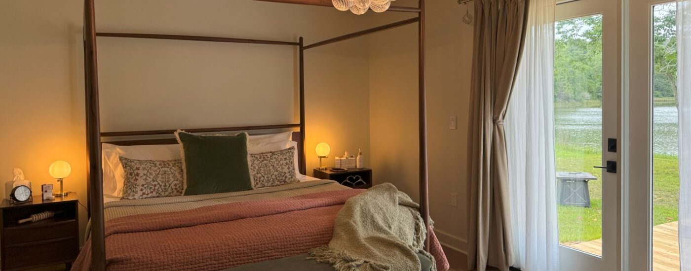 The Chesapeake Suite