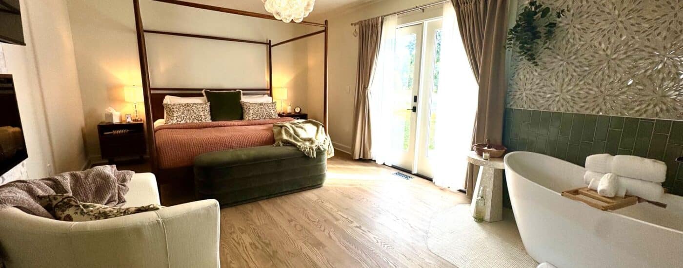 The Chesapeake Suite