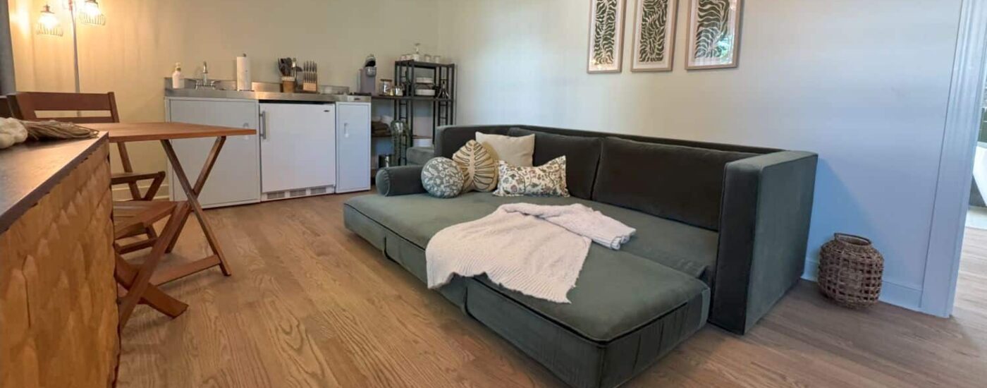 The Chesapeake Suite