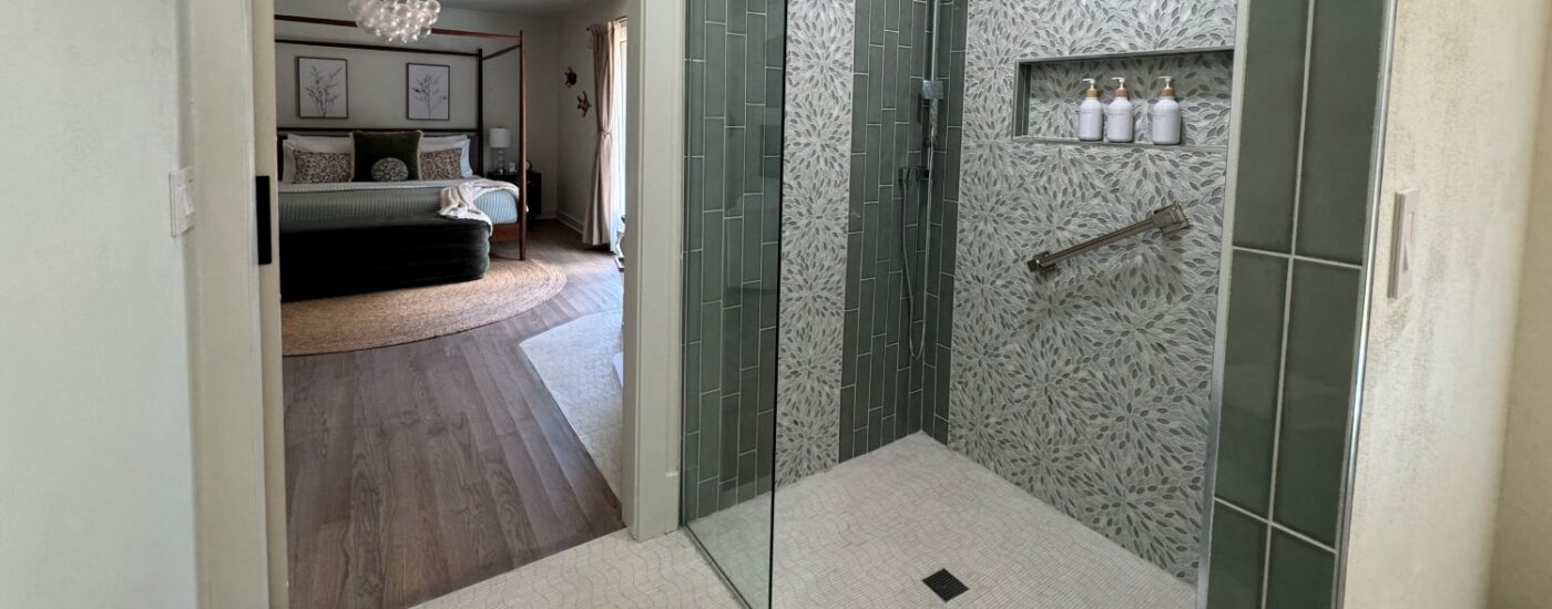 The Chesapeake Suite