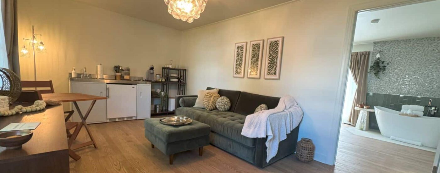 The Chesapeake Suite