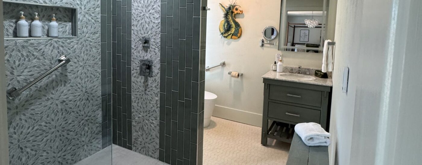 The Chesapeake Suite