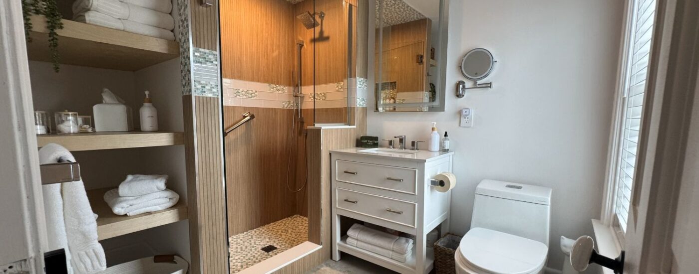 The East Billups Room