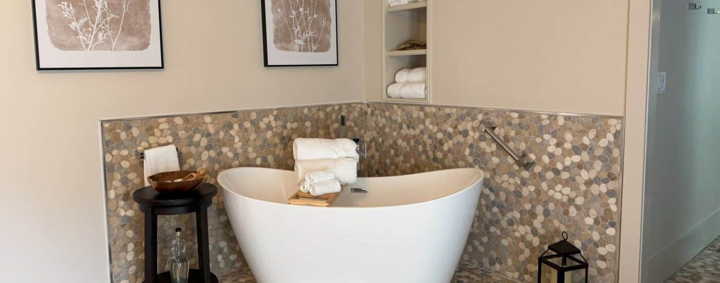 The East River Suite