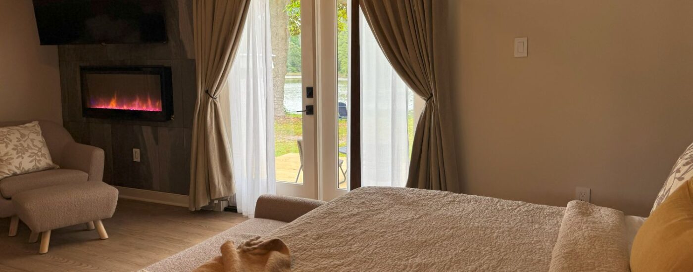 The East River Suite