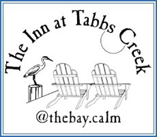 The Inn at Tabbs Creek Logo