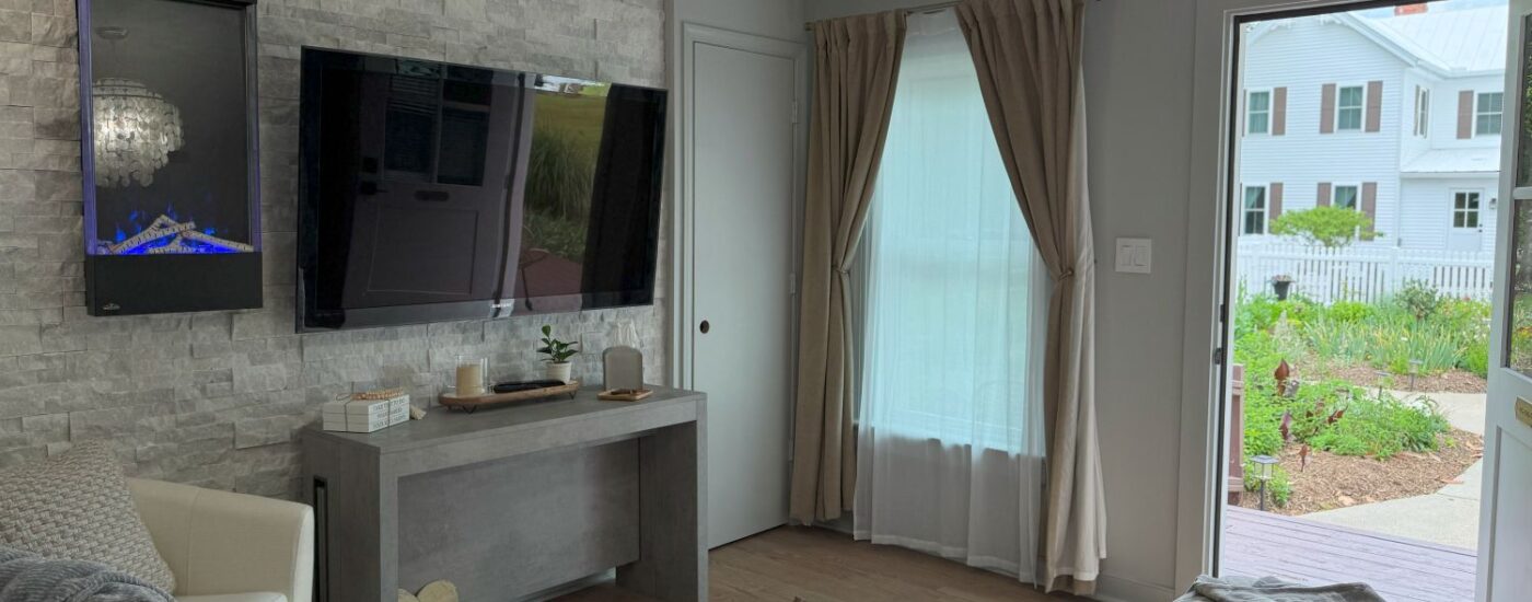 The Tabbs Room