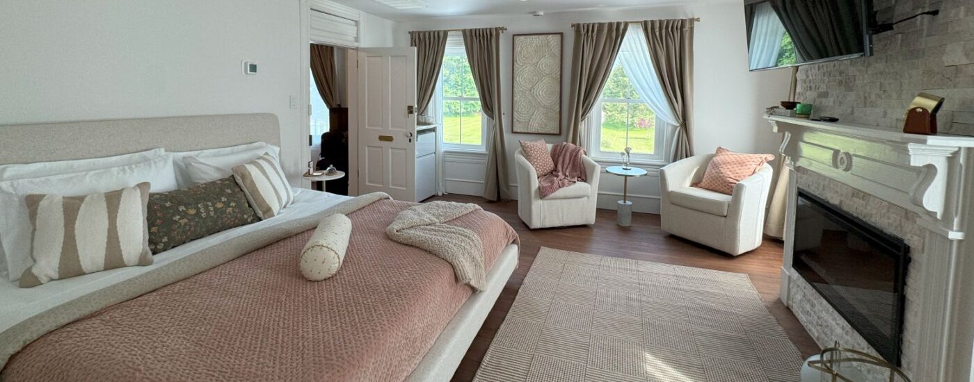 West Billups Room