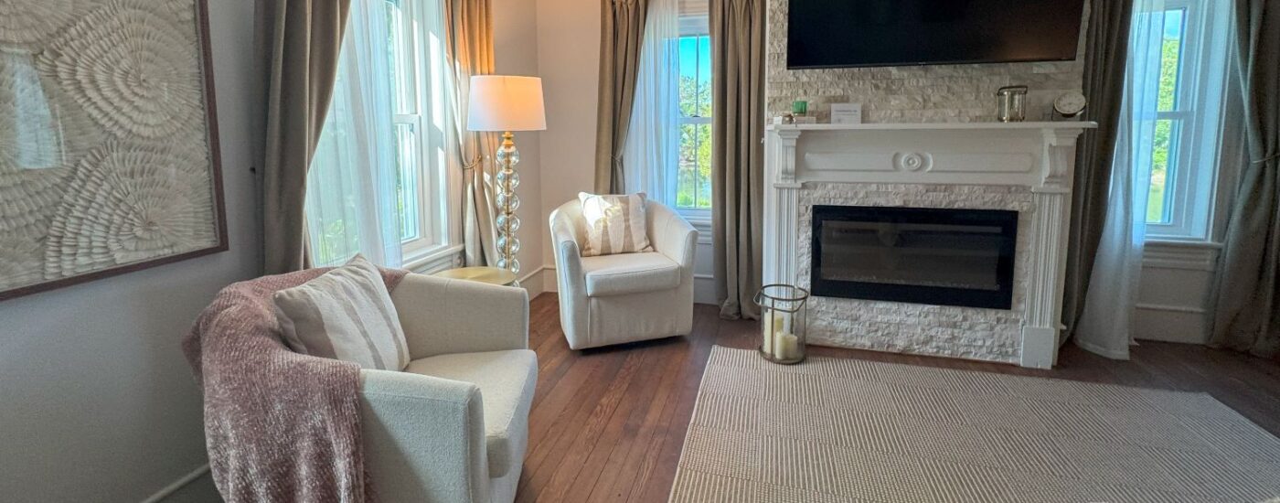 The West Billups Room